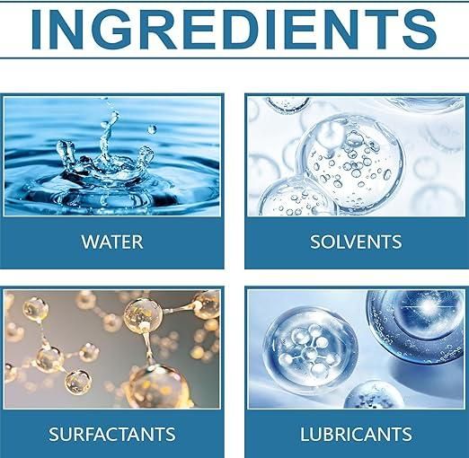 Brake Cleaning Spray 50ml