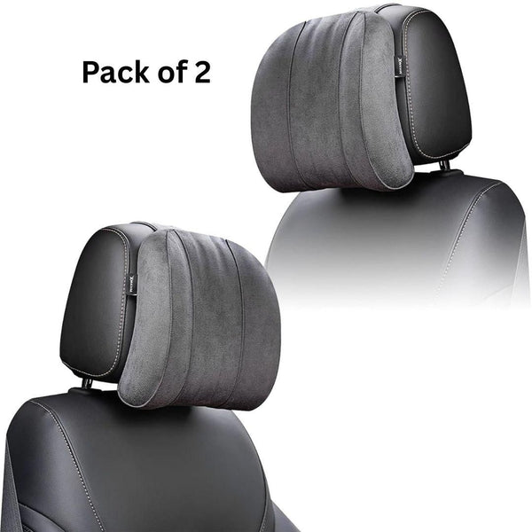 Car Pillow Cushion (Pack of 2)