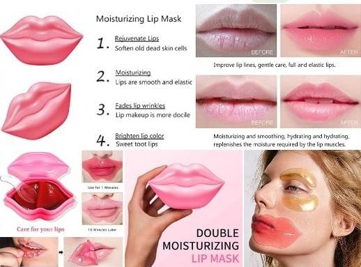 Hydrating Lip Balm For Women (Pack of 1)