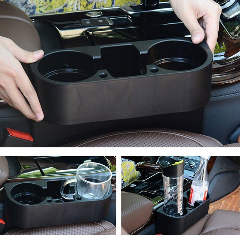 Car Water Cup Holder
