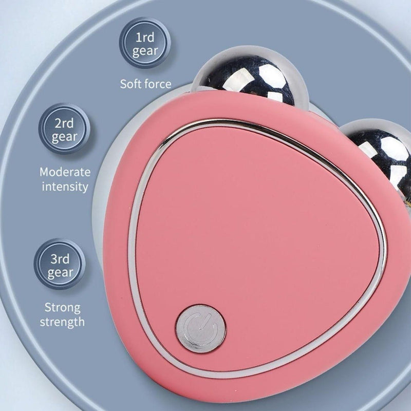 Facial V Shape Massager